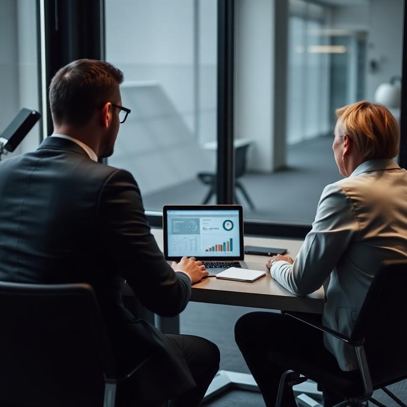 One-on-One Coaching